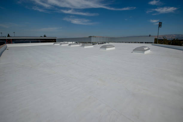 EPDM Roofing in Wolf Point, MT