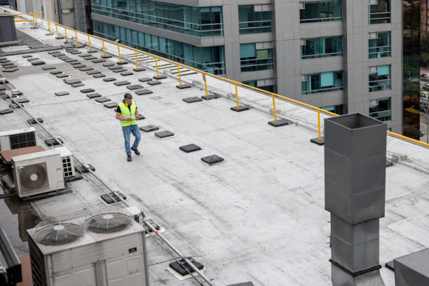 Best Gutter Installation and Repair  in Wolf Point, MT