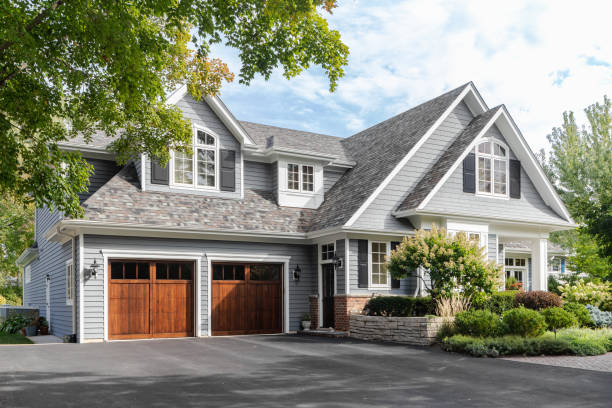 Best Roof Installation  in Wolf Point, MT