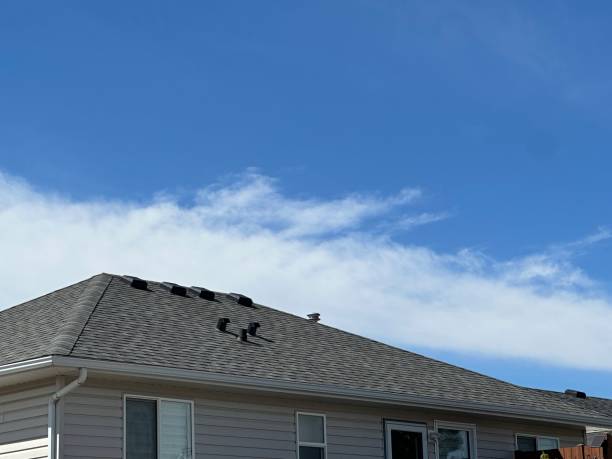 Emergency Roof Repair in Wolf Point, MT