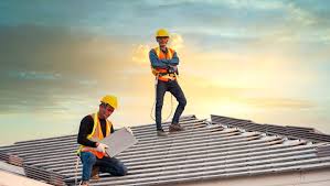 Best Chimney Flashing Repair  in Wolf Point, MT